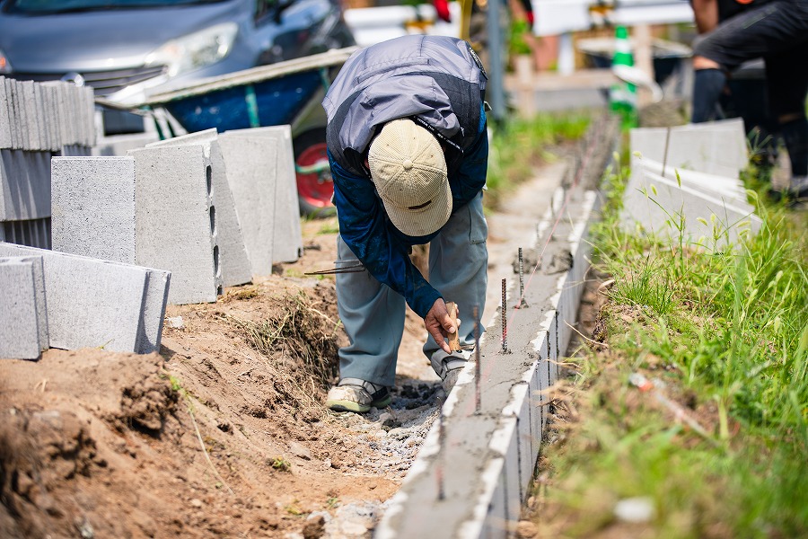 株式会社トクナガ総建