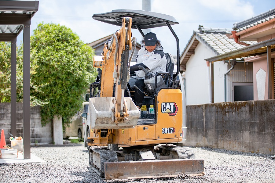 株式会社トクナガ総建