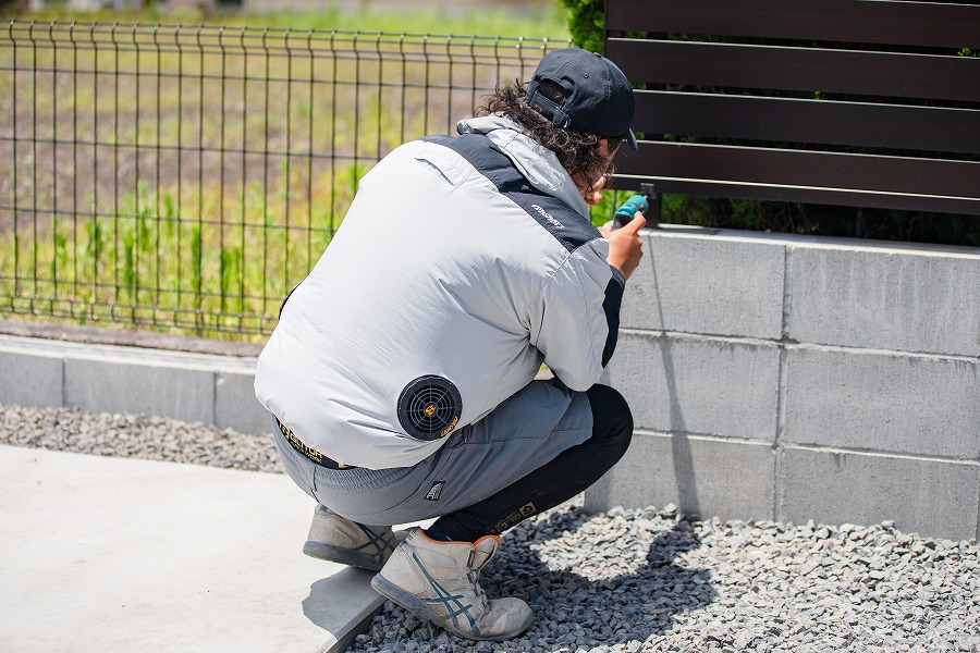 株式会社トクナガ総建