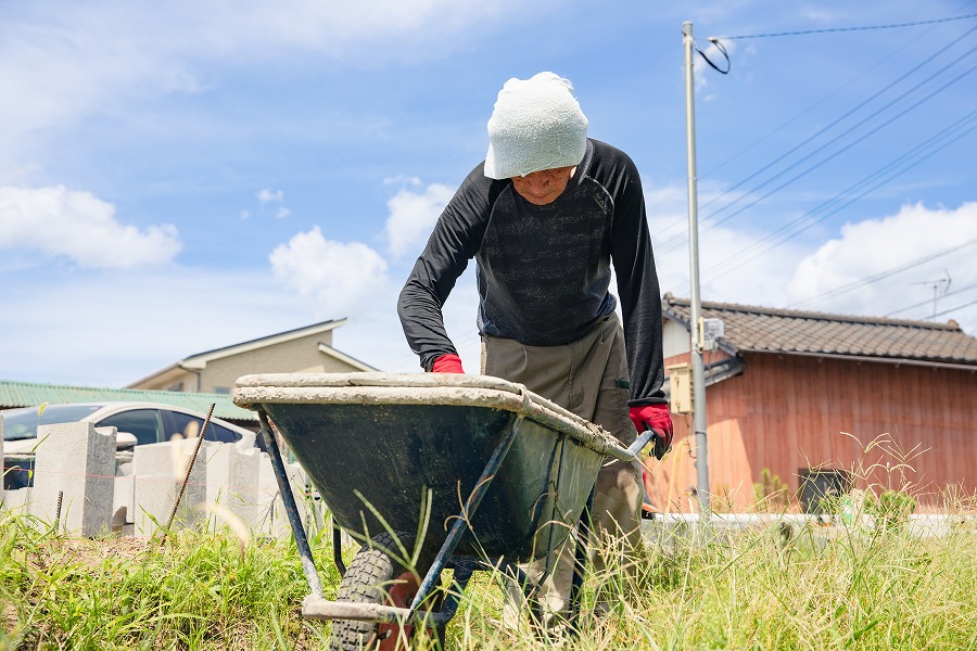 株式会社トクナガ総建