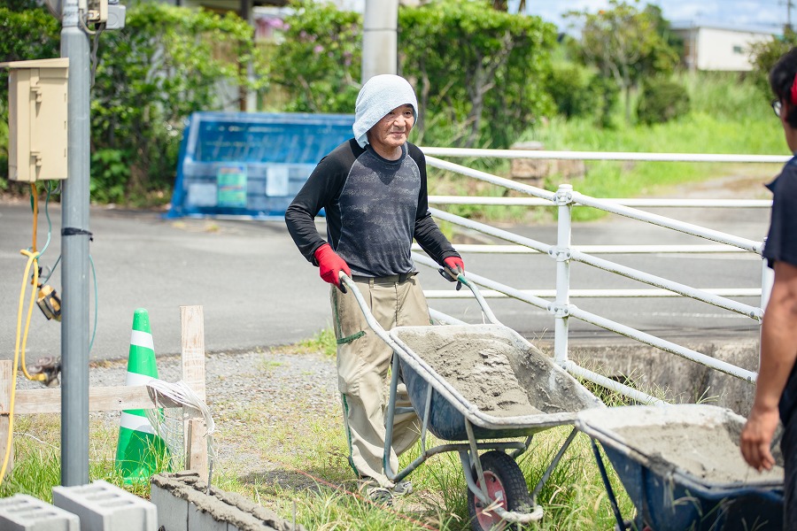 株式会社トクナガ総建