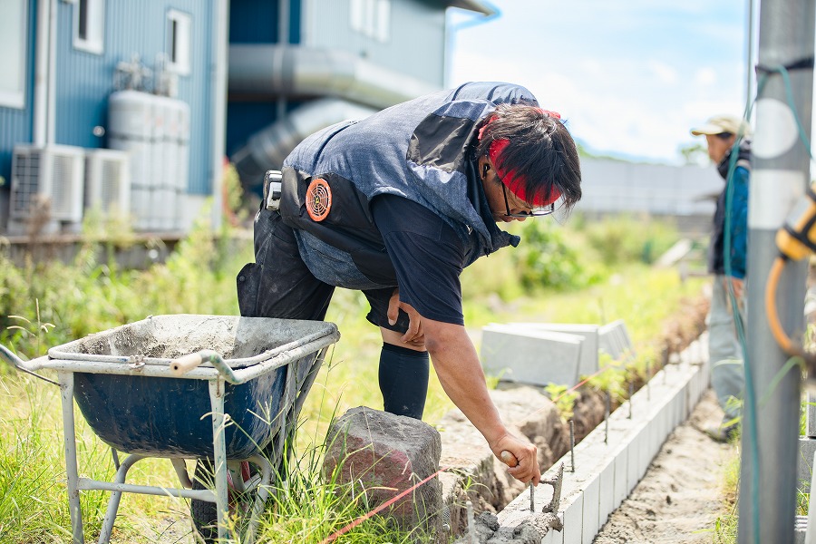 株式会社トクナガ総建