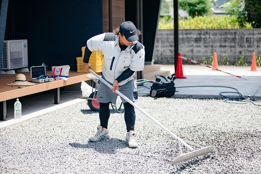 株式会社トクナガ総建