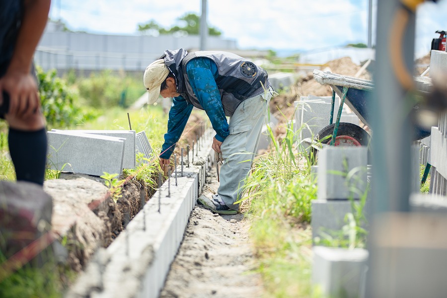 株式会社トクナガ総建